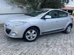 Renault Mégane 1.5 dCi Dynamique - 6