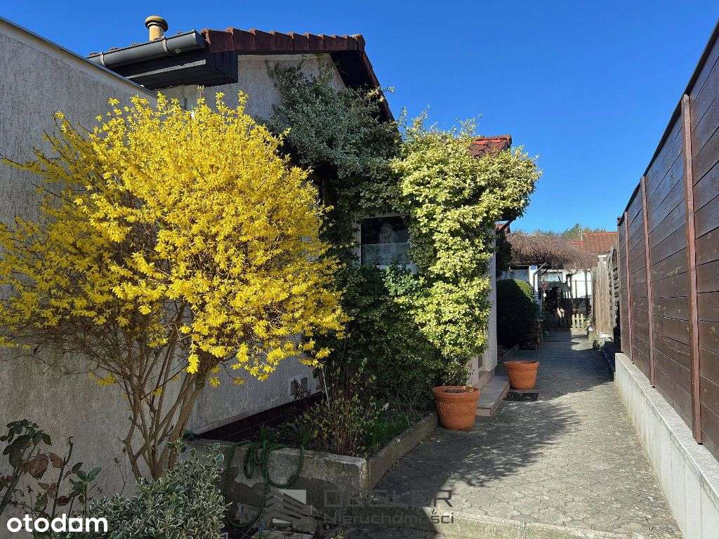 Piękny, odremontowany dom w Gorzowie Wlkp.-17