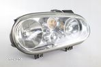 LAMPA PRAWY PRZÓD VW GOLF IV (97-06) 1J1941016B EU - 6