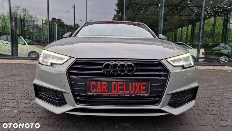 Audi A4 2.0 TFSI ultra Sport S tronic - 6