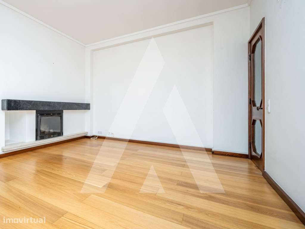Apartamento T4 no Jardim dos Campos - Ovar-6