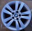 BMW MINI SAAB HONDA 17x8J ET34 17x8,5J ET37 F617 - 10