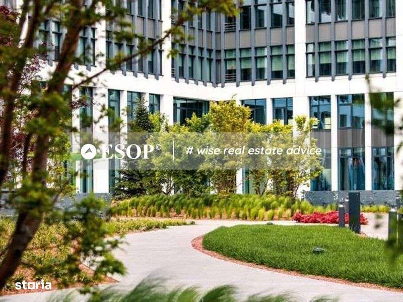 Business Garden Bucharest cladirea A, Grozavesti, 300 - 11780mp - Imagine principală: 4/16
