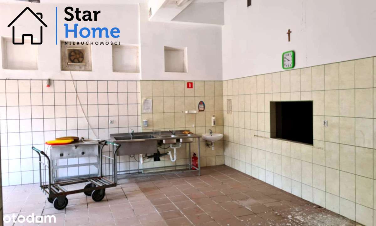 Lokal usługowo - handlowy w atrakcyjnej cenie!-6