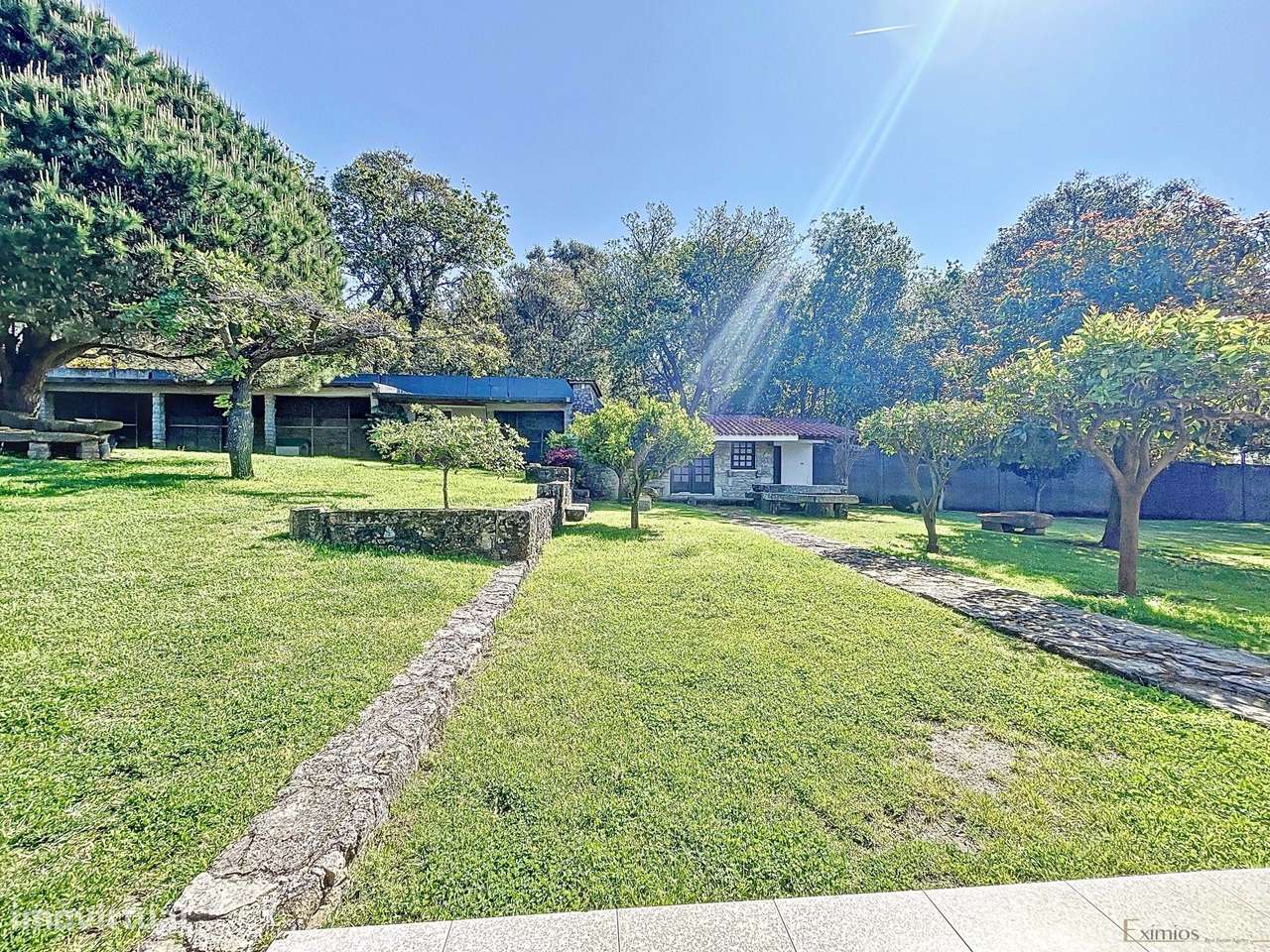 Quinta V5 próxima da Cividade de Terroso - Grande imagem: 3/47