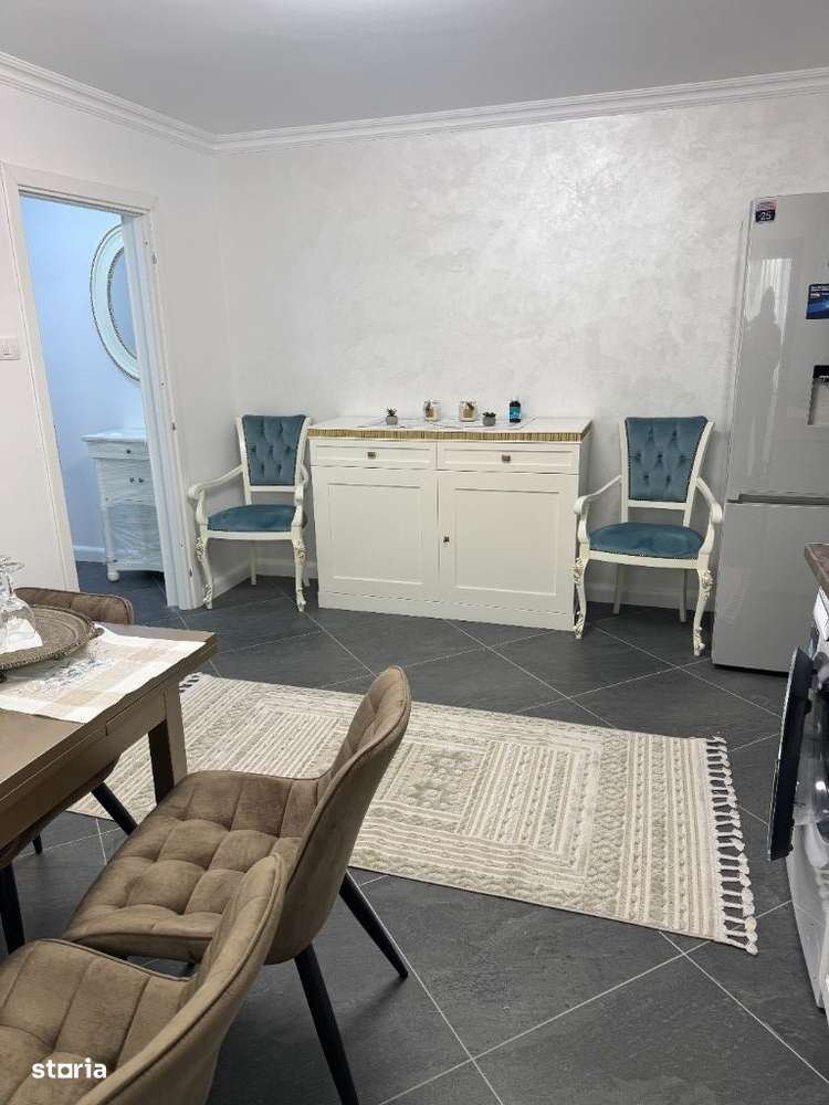 Vand apartament 2 camere decomandat et1 - Imagine principală: 5/14