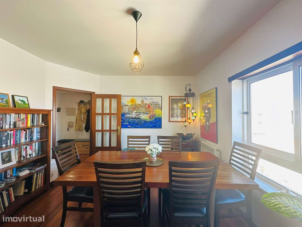 T3 Dúplex - Avenida e Casino!-10