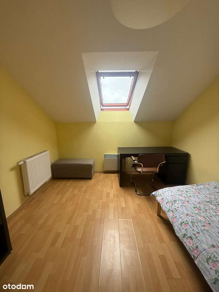 Pokoje na wynajem - Pełny obrazek: 5/7