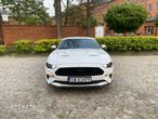 Ford Mustang 2.3 EcoBoost - 7