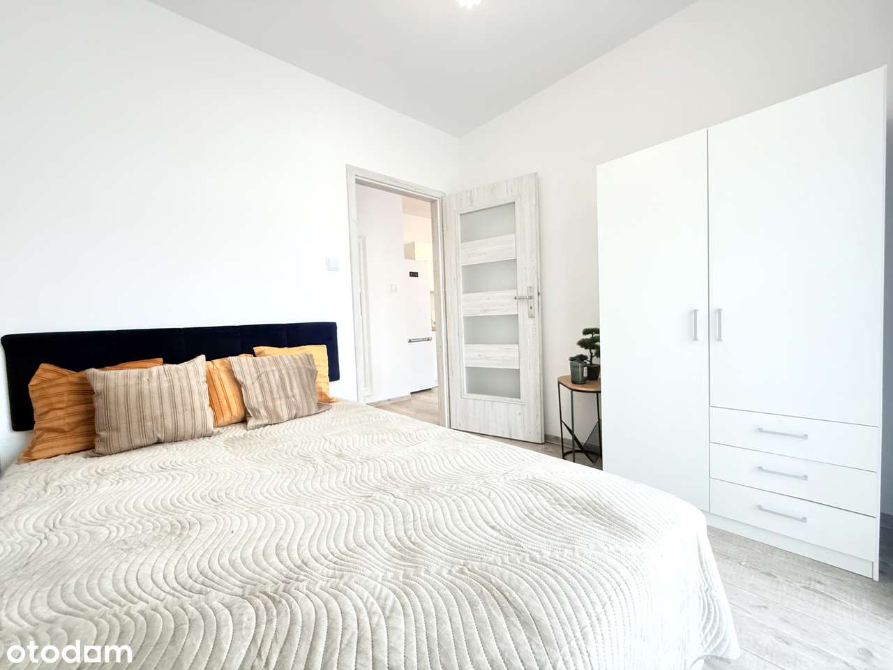 Mieszkanie 2-pokojowe z miejscem postojowym- Złota Podkowa - Pełny obrazek: 5/7