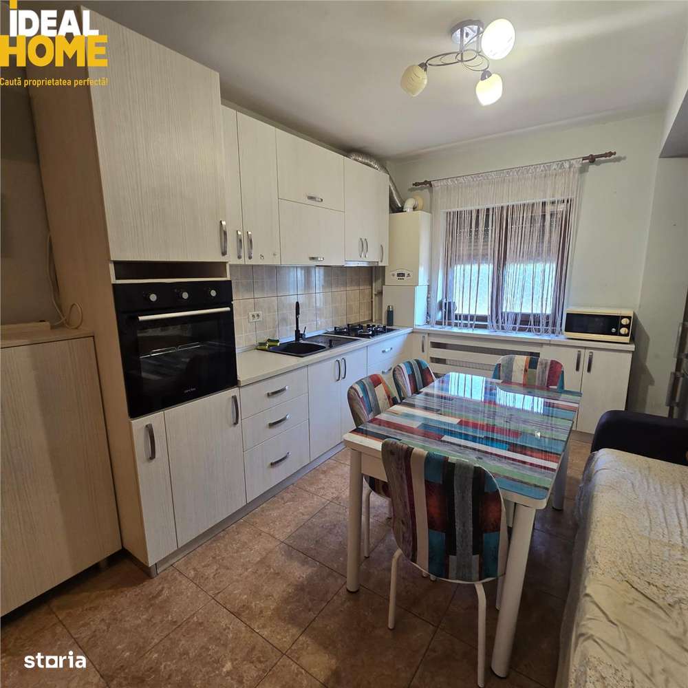 Apartment for rent with a price drop in Iasi