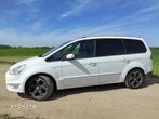 Ford Galaxy 2.0 TDCi Titanium - 2