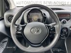 Toyota Aygo 1.0 X-Play+X-Touch - 27