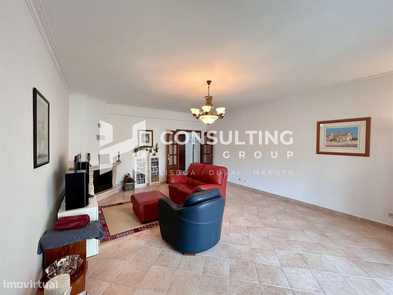 Apartamento T3 Venda em Setúbal (São Sebastião),Setúbal-5