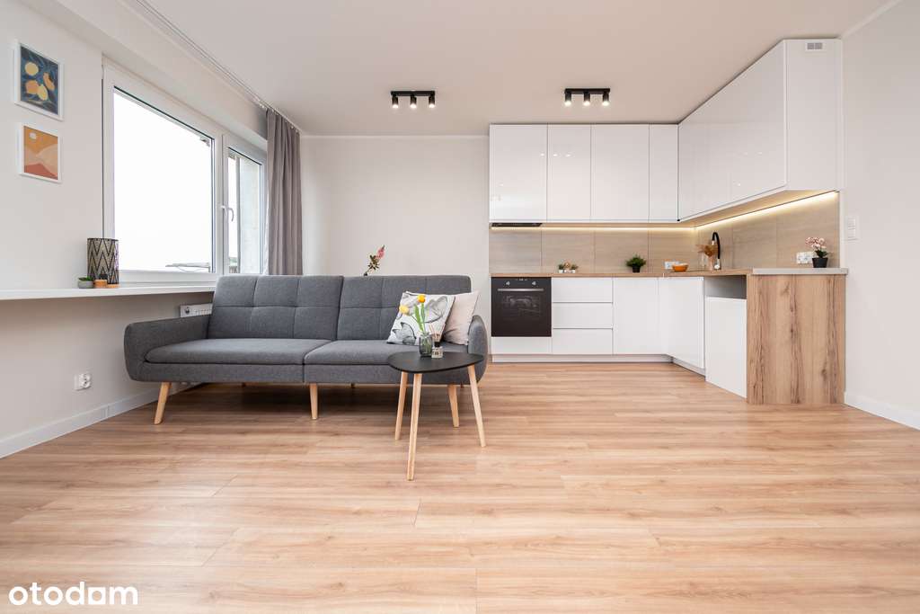 Po remoncie, rozkładowe, 3 pokoje z windą - Pełny obrazek: 5/13