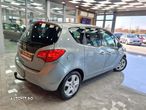 Opel Meriva 1.7 CDTI Cosmo Aut. - 5