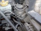 Pompa sterownik ABS VW Golf IV 1J0614117C - 2