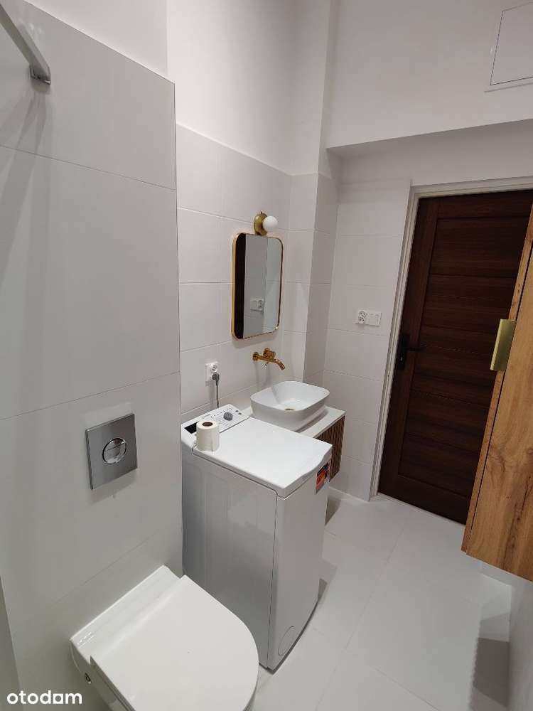 Pokój na ul. Bujwida (Grunwald) wysoki standard - Pełny obrazek: 5/8