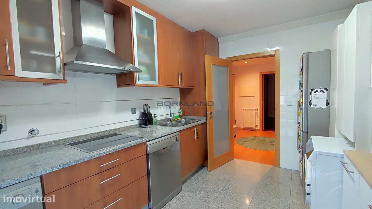Apartamento T3-8
