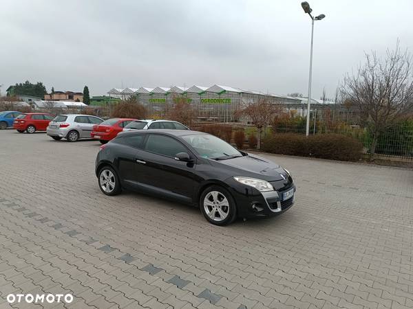 Renault Megane 1.6 16V Limited - 9