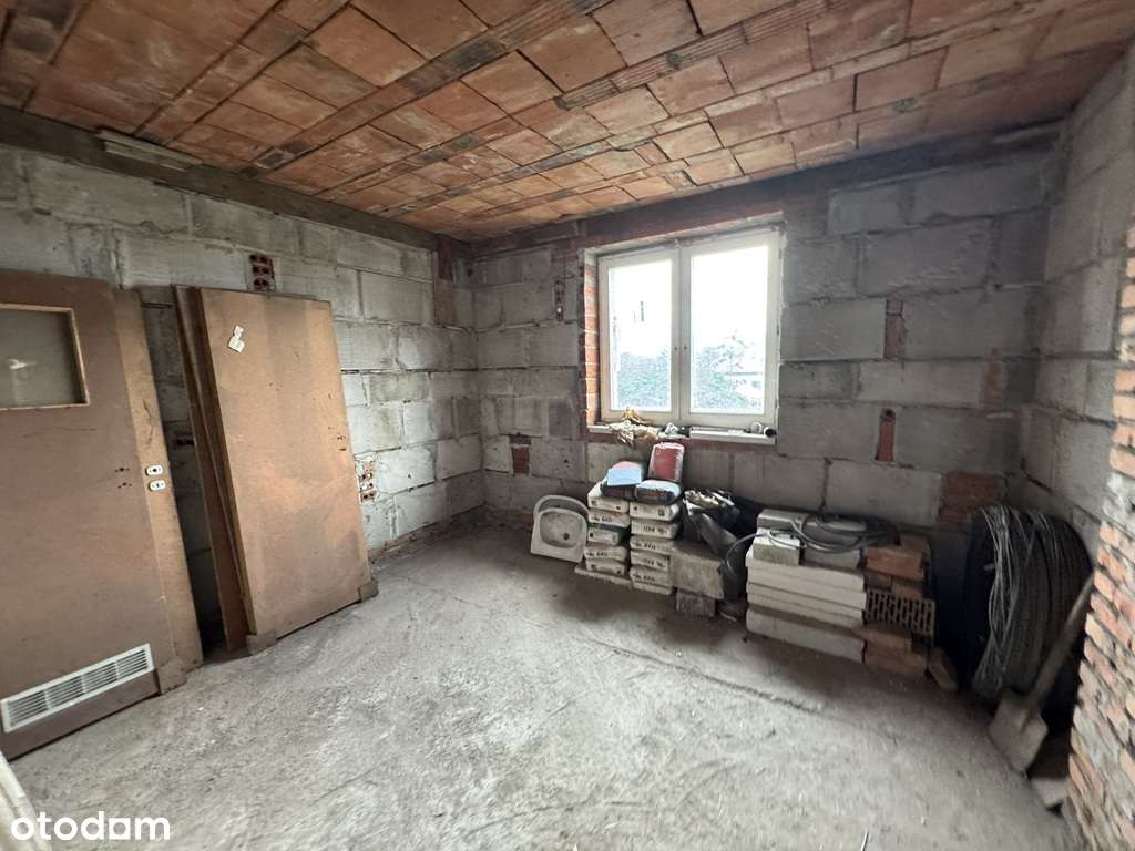 Dom Owcza Góra ul. Świerkowa - Pełny obrazek: 4/12