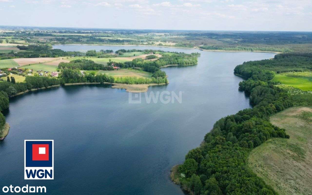 Działka, 1 095 m², Radzynek - Pełny obrazek: 5/6