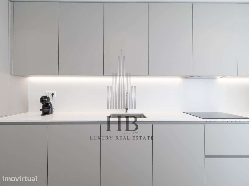 Moradia T3 de Luxo NOVA com Jardim e Piscina | Gouveia | Sintra-6