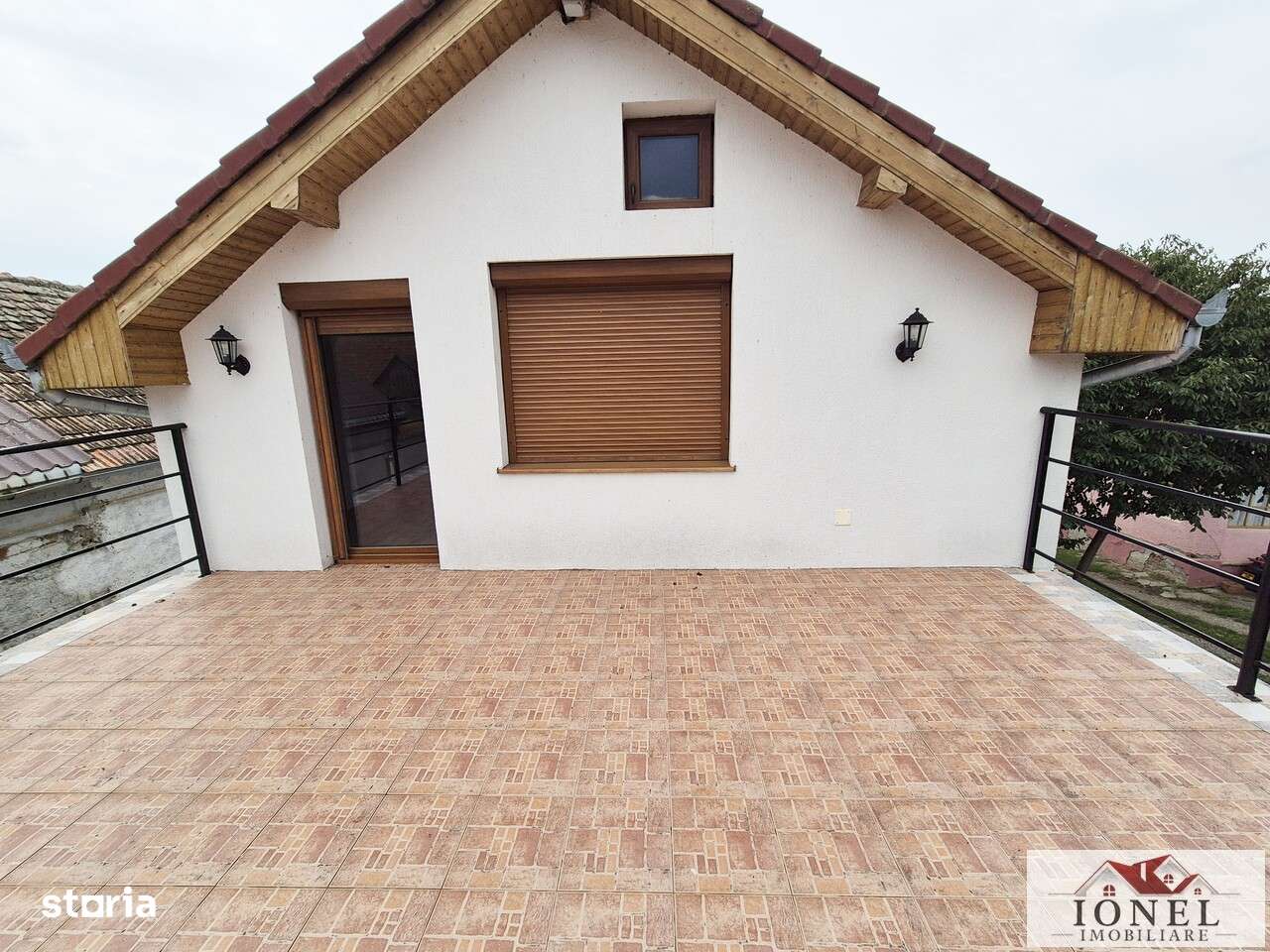 Casa noua in Sona (Blaj) - Imagine principală: 4/20