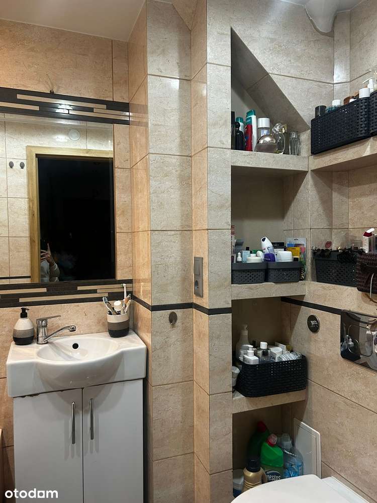 Mieszkanie - na sprzedaż, 3 pokojowe, 2 piętro, ul. Sienkiewicza-4