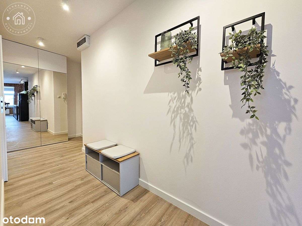 ul. Kunickiego / 2 pokoje / z wyposażeniem-11