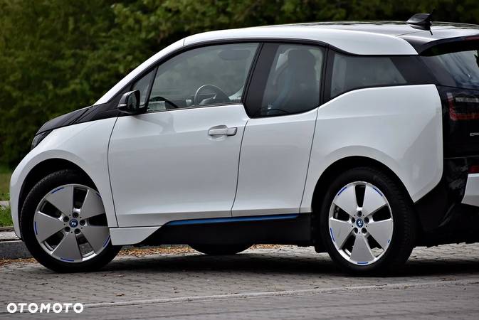 BMW i3 Standard - 6