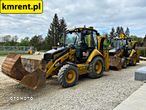 Caterpillar 432 E KOPARKO-ŁADOWARKA 2011R.  | JCB 3CX CASE 580 CAT 428 - 11