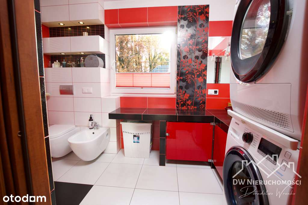 Przytulny dom w Lipnikach Białe Błota 0% prowizji-15