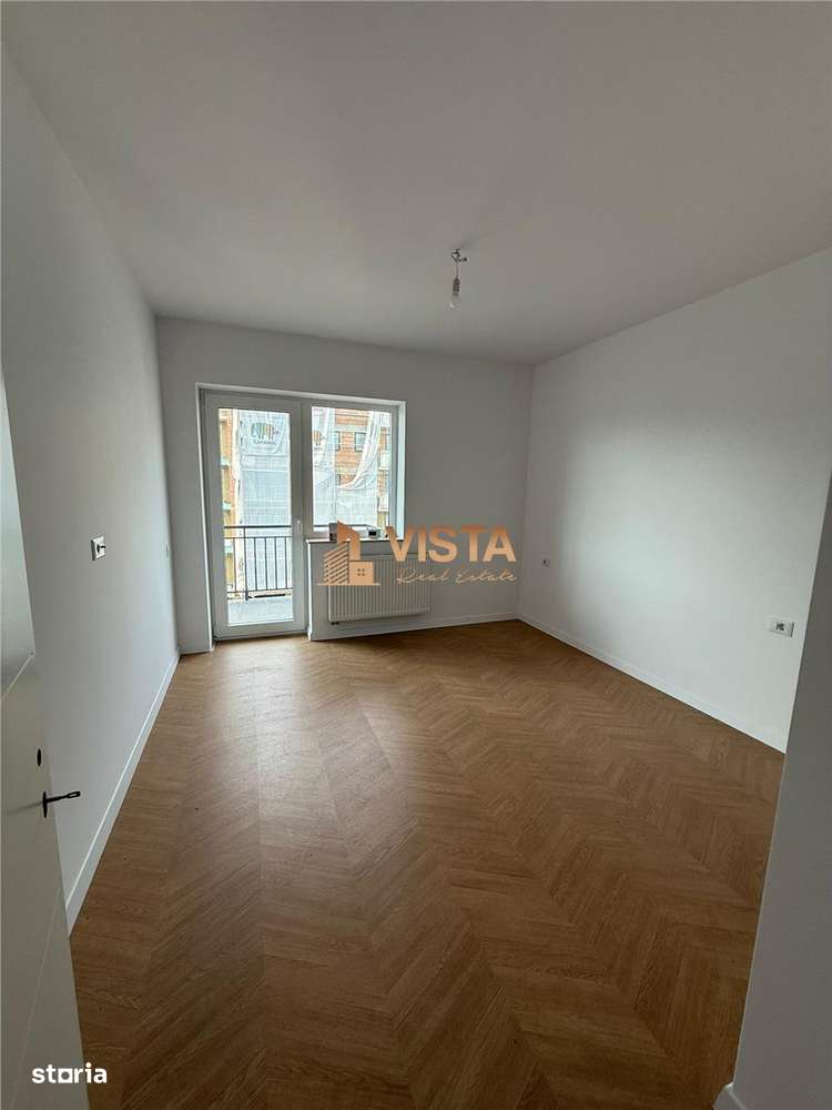 Exclusivitate, Apartament 2 camere, etaj 3, 50 mp, Zona Coresi-Tractor - Imagine principală: 4/8