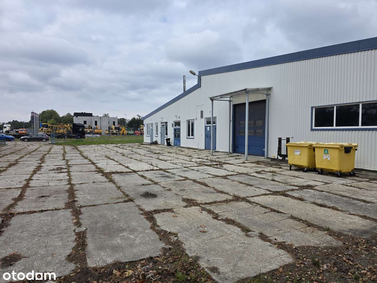 budynek biurowo-magazynowy-8