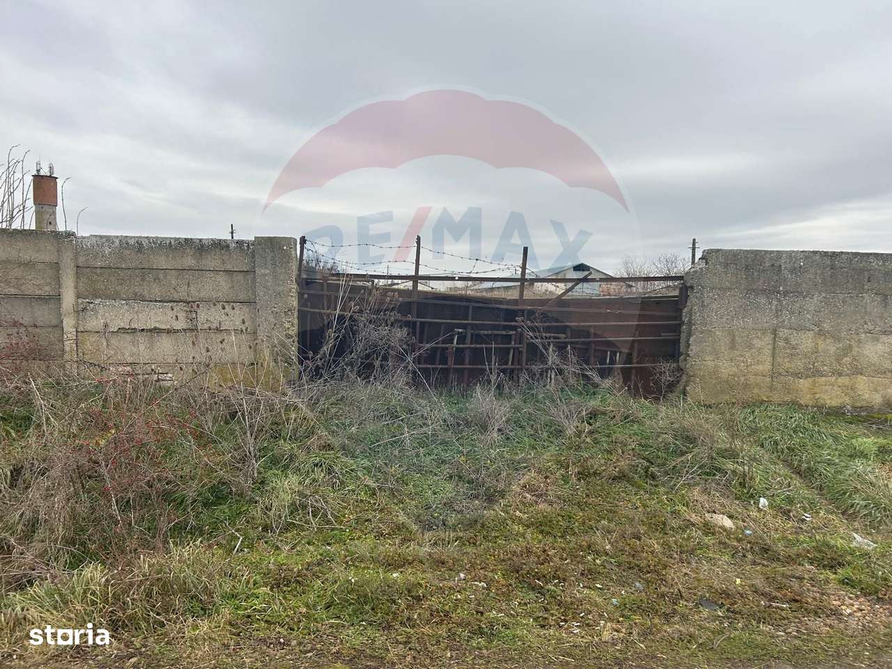 Teren intravilan 7,089mp Inand - Imagine principală: 4/8