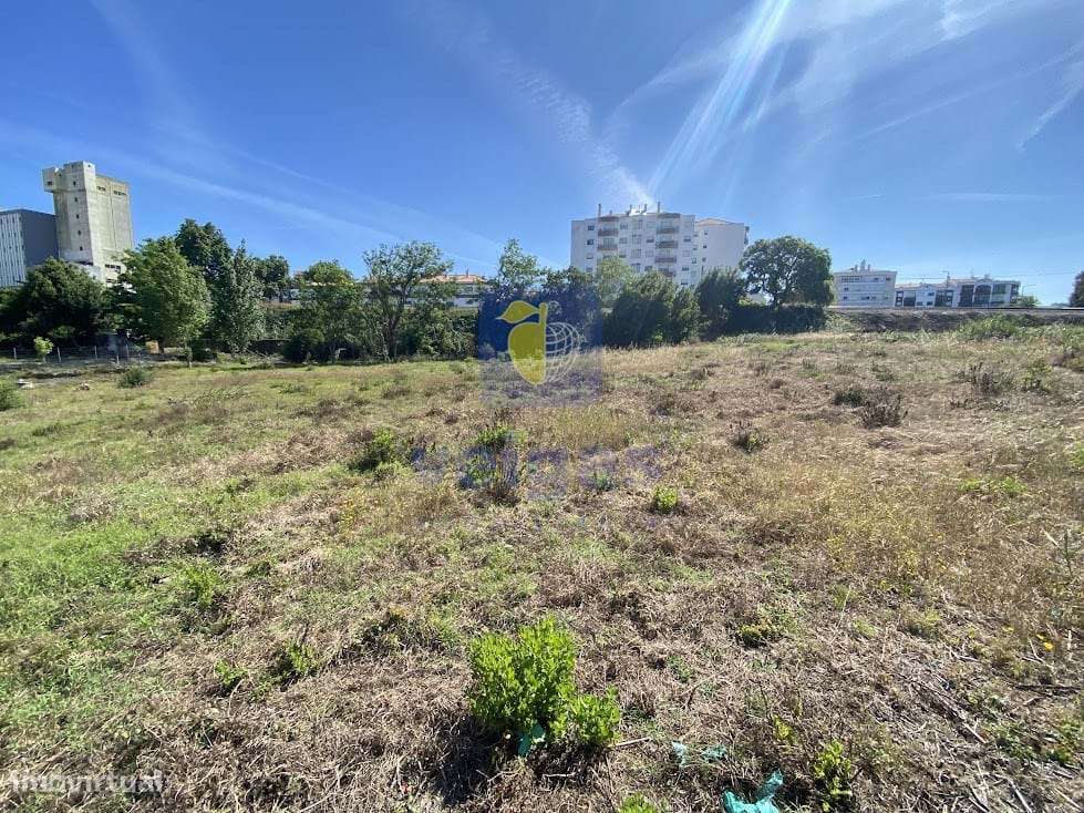 Terreno para construção , Caldas da Rainha - Grande imagem: 5/21
