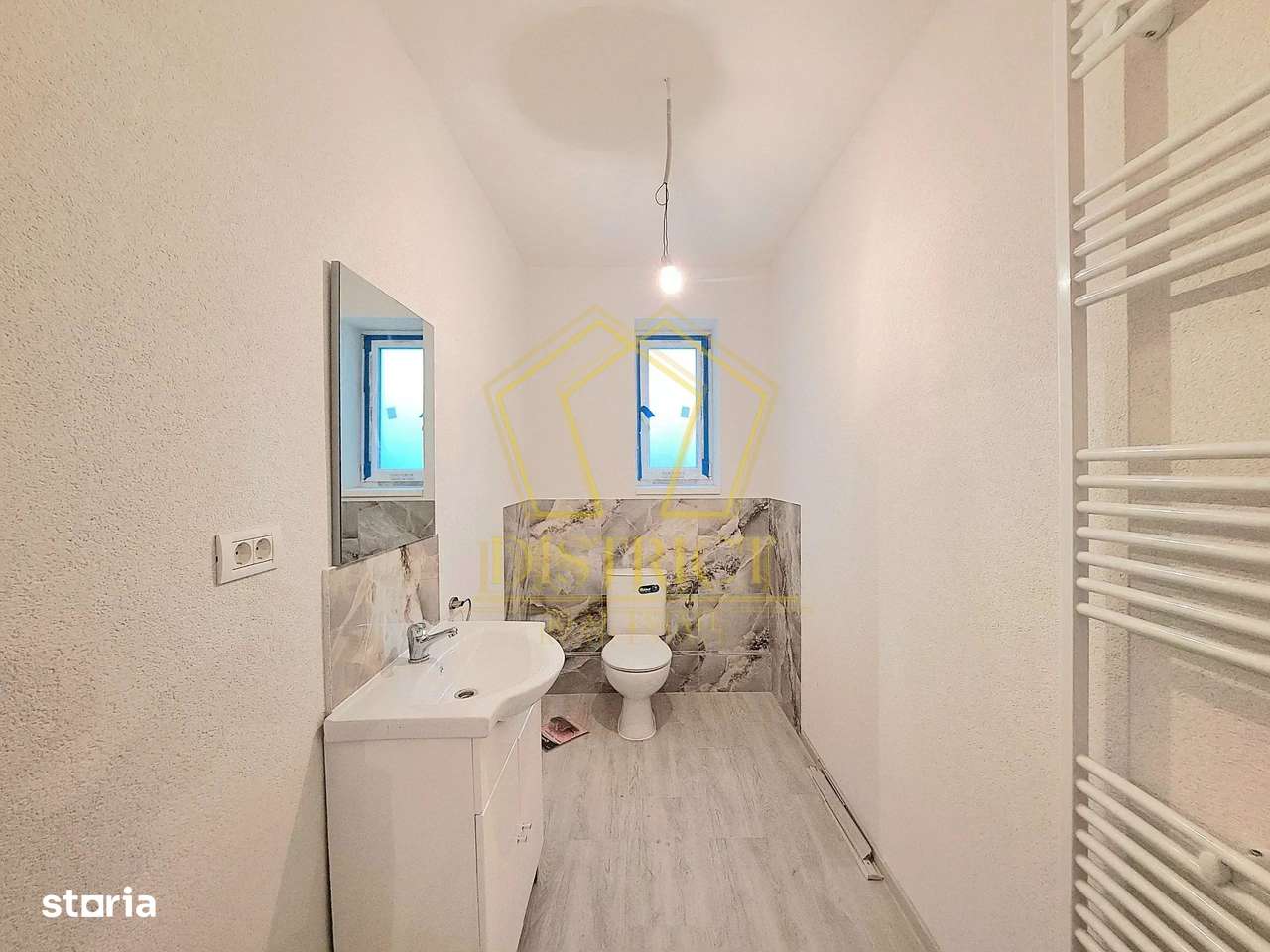 Spatiu Comercial tip Hala I Giroc - Imagine principală: 2/15