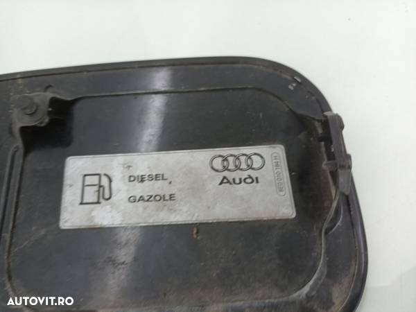 Capac rezervor Audi A4 B6 AWX 1.9 TDI 2001-2005  8E0010184H - 4