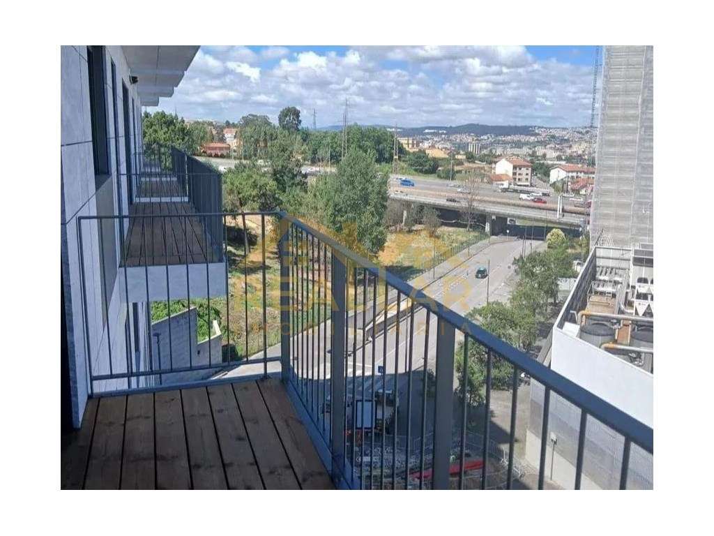Apartamento T3 Campanhã - Porto - Grande imagem: 2/17