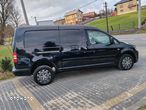 Volkswagen caddy - 12