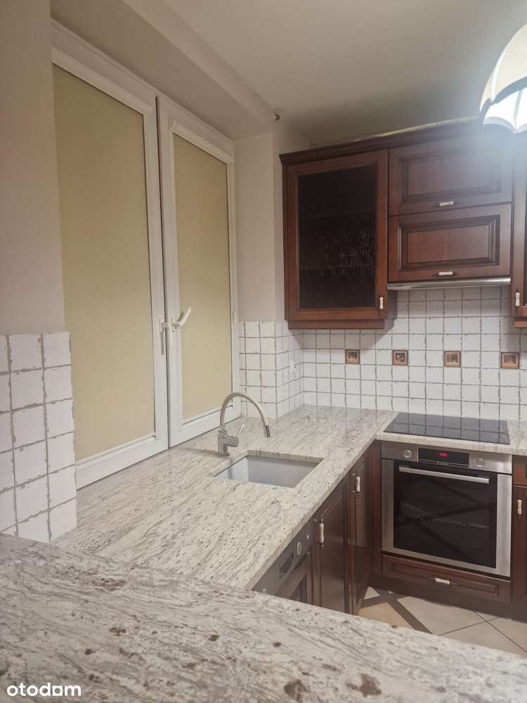 Słoneczne, ciepłe, funkcjonalne, przy starówce - Pełny obrazek: 5/20