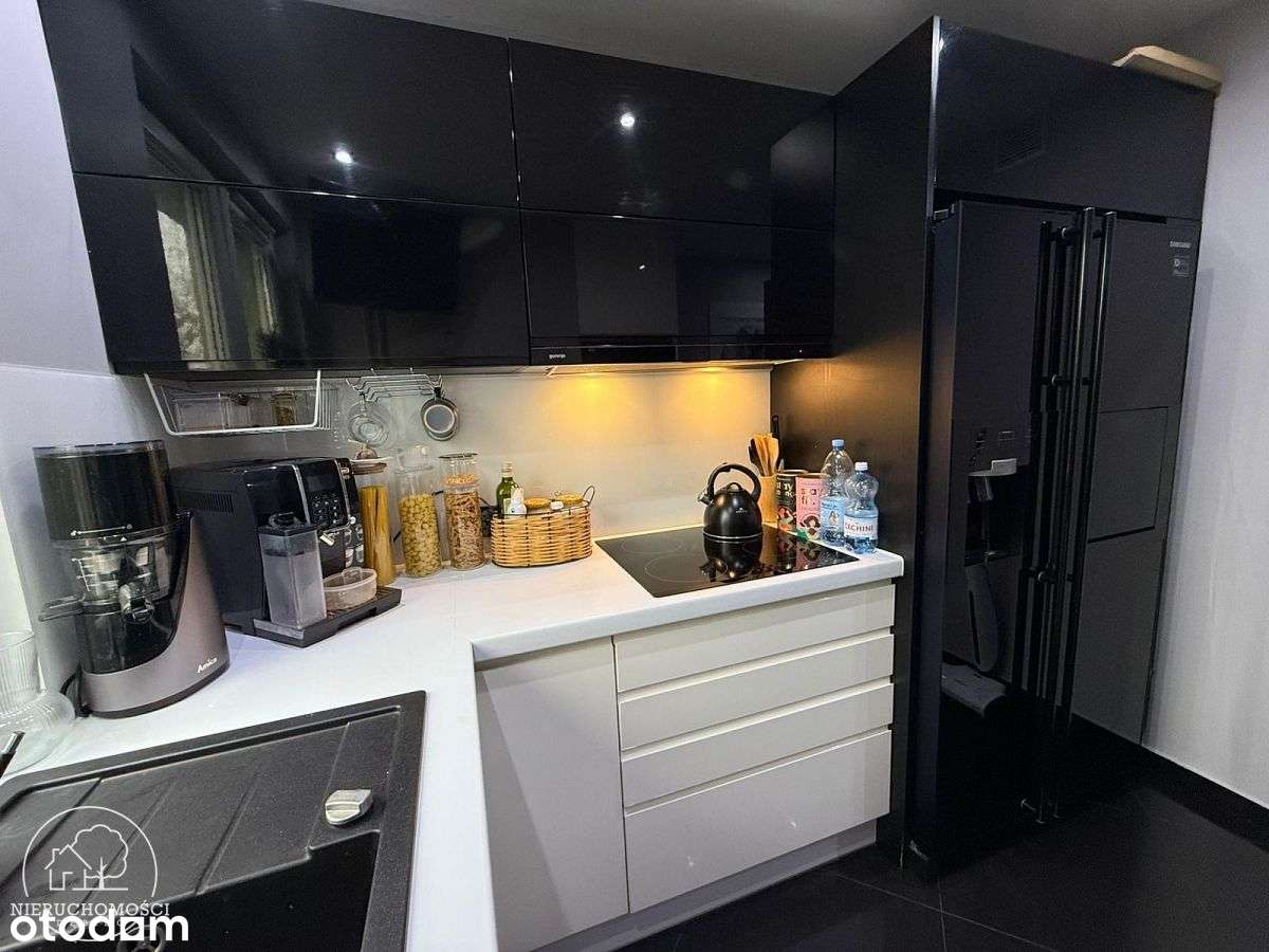 Spółdzielcze własnościowe M2 z balkonem, Zabobrze-3