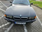 BMW Seria 7 740i - 12