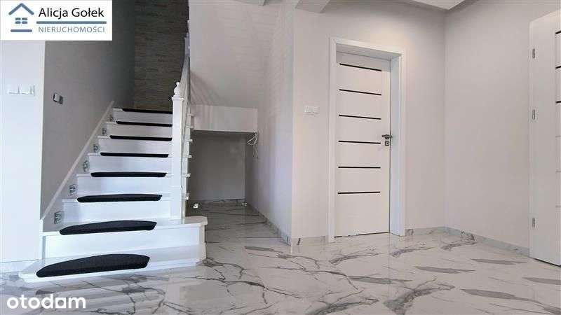 Stare Bielice - komfortowy nowy dom-7