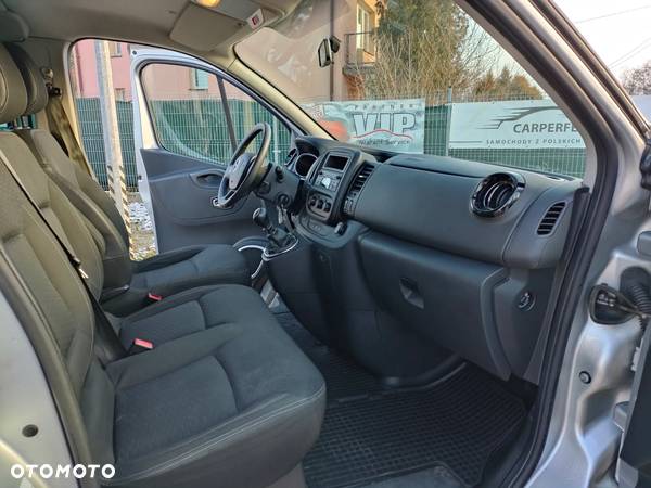 Opel Vivaro Tourer 1.6 CDTI L2 - 22