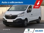 Renault trafic - 1