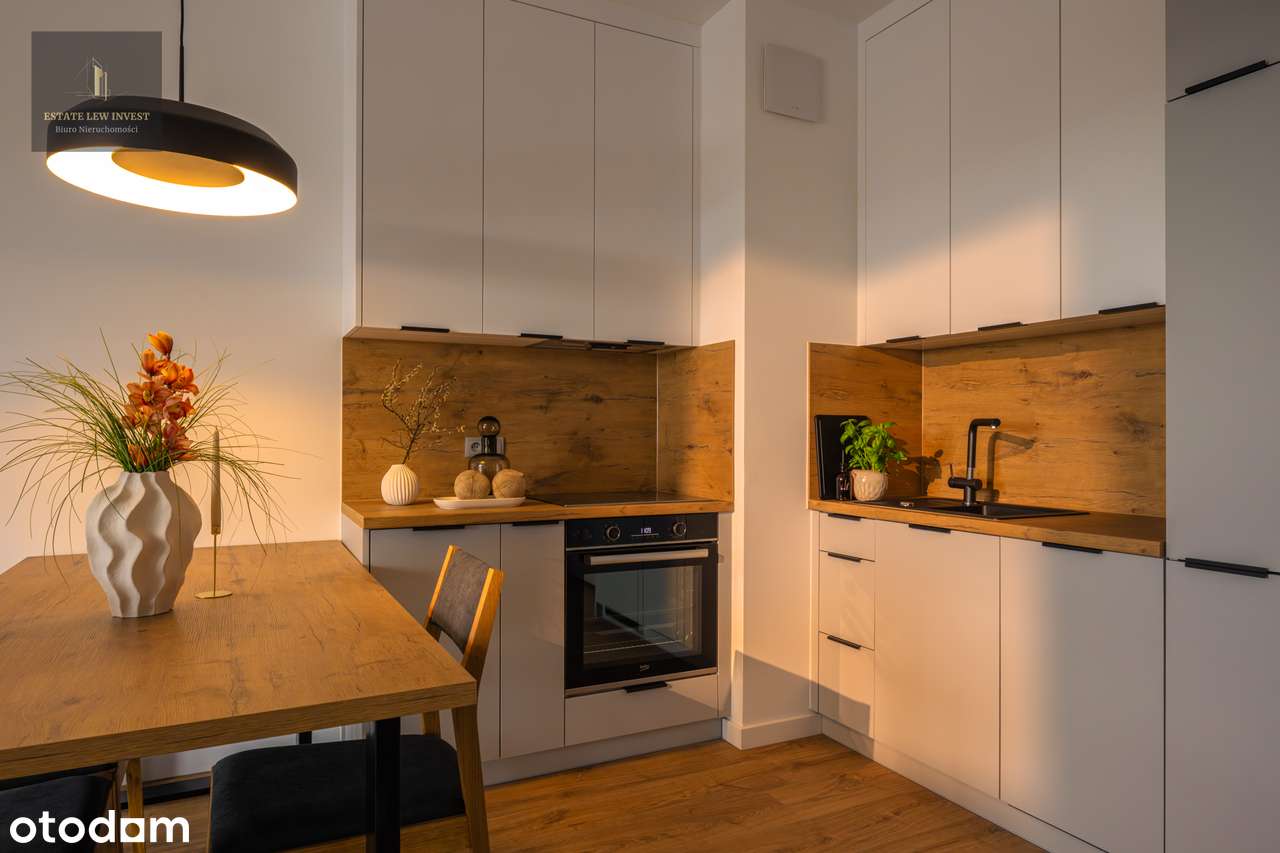 Mieszkanie Rakowicka NOVUM - przy Galerii Krakowskiej! - NOWA CENA-8