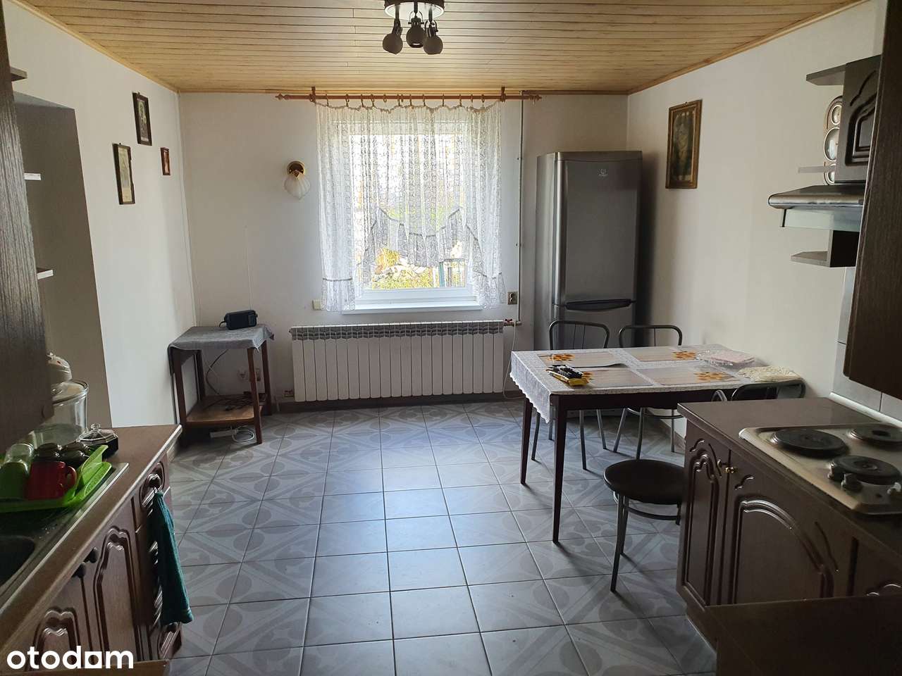 Dom wolnostojący 120m2 ok. Sokołowa Podlaskiego - Pełny obrazek: 4/10