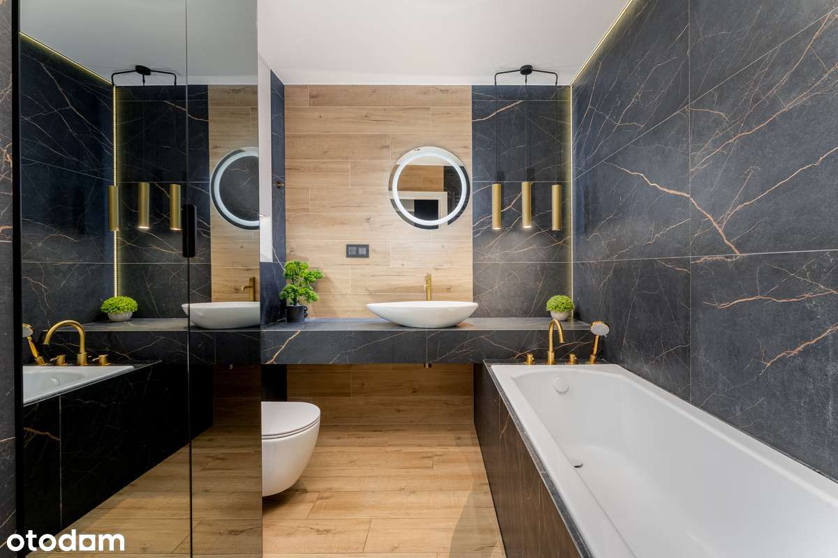 Na sprzedaż 3 pokojowe mieszkanie z ogródkiem Wieliczka Kampus-4